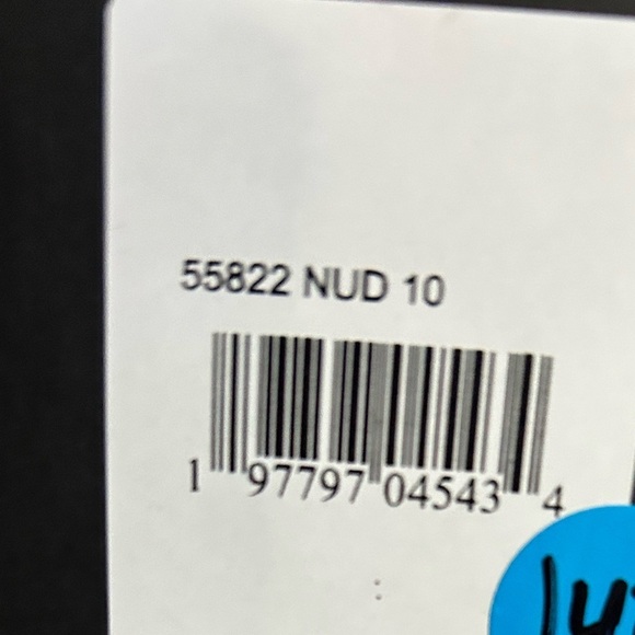 MAC DUGGAL 55822 NWT Chain Trim Keyhole Halter Neck A Line Gown - Picture 6 of 7